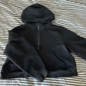Lululemon scuba jacket